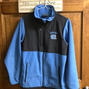 UNC Colosseum men’s jacket